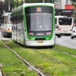 Linia 32 probleme