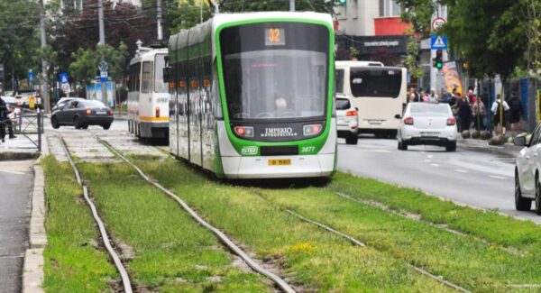 Linia 32 probleme