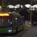 Șase linii STB sunt deviate, joi seară, pentru concertul Iron Maiden. Alte cinci vor avea program prelungit