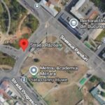 Nou parc în „triunghiul de la Răzoare”