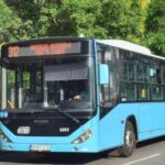 21 de angajaţi STB, suspecţi de furt de combustibil şi piese. O tonă de motorină, „gaură” la Autobaza Nordului. Foto: FB/ STB
