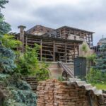 Palatul Voievodal-Curtea Veche intră în reabilitare. A fost semnată autorizația de construire