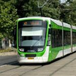 Până la 100 de noi tramvaie