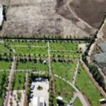 Parcul Donald Trump Sector 4 Daniel Băluță