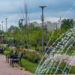 Parcul Timișoara amânare redeschidere