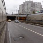 A fost atribuit contractul de 37,6 milioane euro pentru consolidarea Pasajului Lujerului
