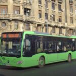 Patru linii STB 3 mai trasee deviate