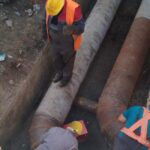 Peste 2.500 de blocuri fără apă caldă