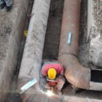 Peste 3.000 de blocuri fără apă caldă