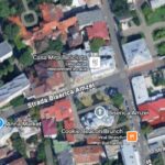Piața Amzei - Calea Victoriei blocaje Străzi Deschise