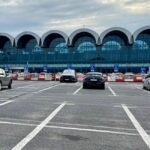 Plata parcării Aeroport Otopeni online
