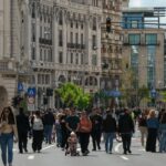 Program Străzi Deschise 30 - 31 mai
