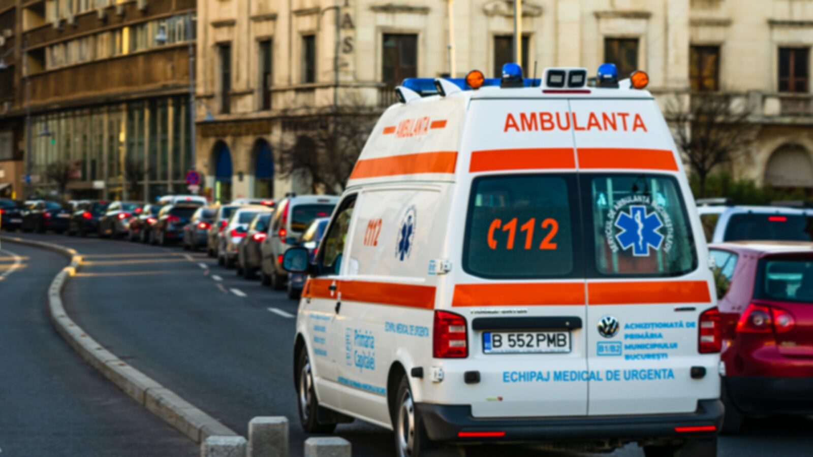 Nouă spitale din București sunt deschise pe 1 iunie, de Rusalii