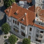 Proiect restaurare Casa Gheorghe Hotăranu
