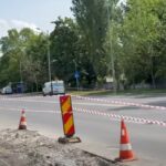 Restricții de trafic Șoseaua Berceni gaze