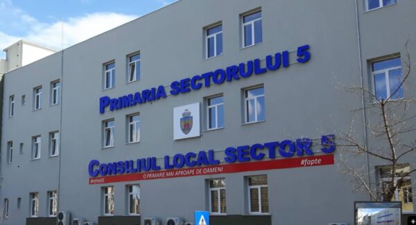 Restructurări la Sectorul 5 posturi desființate