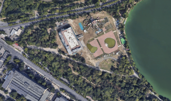 Un nou contract în valoare de 8 milioane de euro pentru modernizarea și reabilitarea Parcului Pantelimon