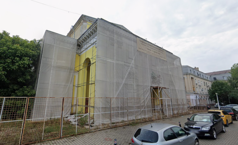 Bucharest Art & Science Museum, noul proiect din Bucureștii Noi: o hologramă cu rol de ghid virtual și o machetă digitală a operelor lui Brâncuși de la Târgu Jiu