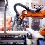O fabrică elvețiană de electronice se mută din Ilfov, anul viitor. Unde va fi noua locație. FOTO:Schurter AG Electronic Components via Mediafax