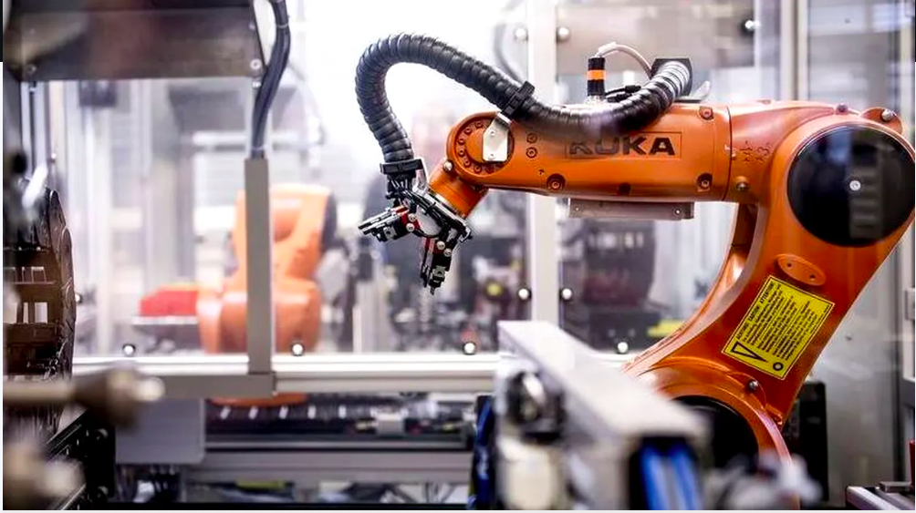 O fabrică elvețiană de electronice se mută din Ilfov, anul viitor. Unde va fi noua locație. FOTO:Schurter AG Electronic Components via Mediafax