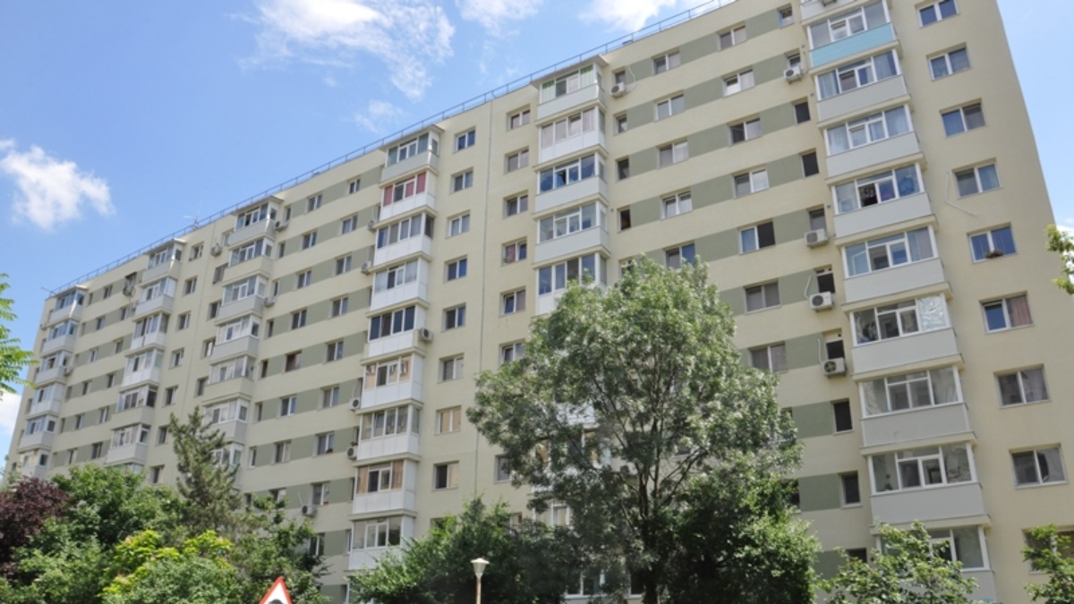 Locuințe sociale în Baicului, Pantelimon și Plumbuita. Primăria Sectorului 2 vrea să obțină fonduri europene de 800.000 €. Foto: PS2