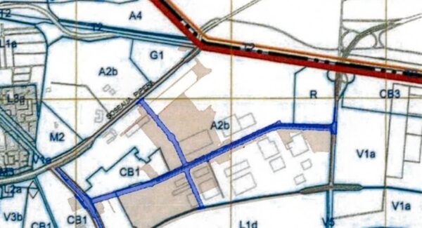 Sector 2 o nouă arteră Pipera