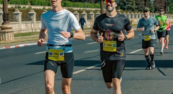 Semimaratonul Internațional București 2026
