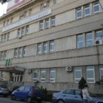 Spitalul CF 2 fără curent electric