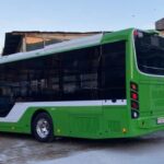 Stații de încărcare pentru autobuzele electrice