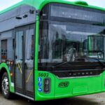 Transportul public din Sudul Capitalei