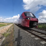 Trenurile Alstom Coradia