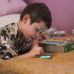 DNSC sărbătorește Ziua Copilului la Senat: sfaturi pentru siguranță celor mici, în mediu online. FOTO: unicef.org