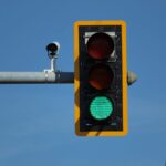 Semaforizare inteligentă București