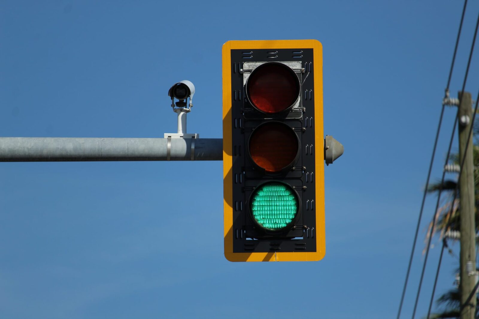 Semaforizare inteligentă București