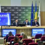 Ciucu recalibrează bugetul PMB. Majorări pentru teatre și spitale