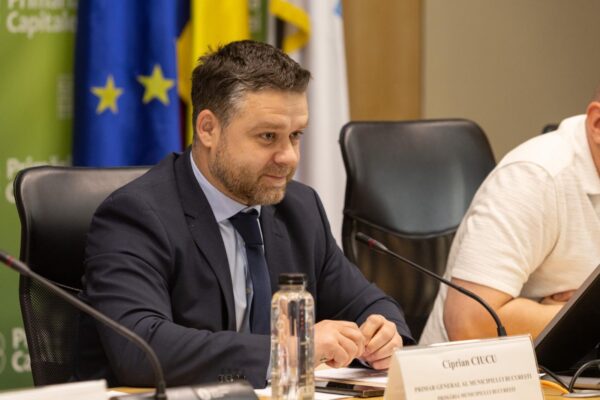 Investițiile PMB în 2026: termoficarea și transportul domină bugetul Capitalei