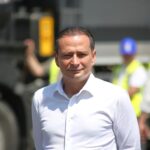 Ședința în care Sectorul 4 a votat bugetul record de 2,2 miliarde de euro, eclipsată de conferința lui Băluță de la planșeul Unirii