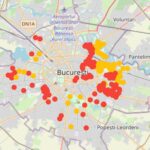 Sistemul funcționează la 77%: Aproape 1.000 de blocuri fără apă caldă în Sectorul 2