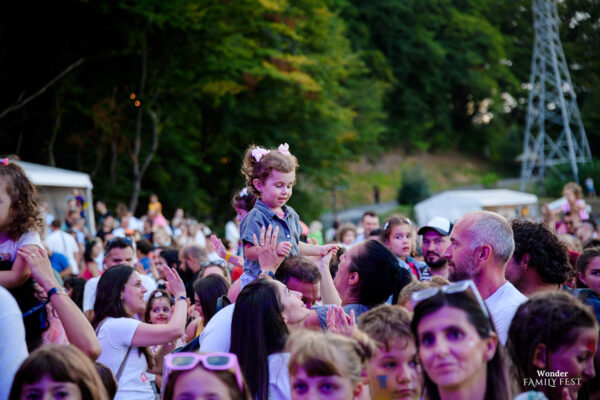 Festivalul filmului, pentru copii și adolescenți, în Ilfov. WonderFest revine cu ediția a VI-a. FOTO: zilesinopti.ro