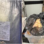 Alimente expirate din 2025, la cantina unei școli private din București. Inspectorii ANSVSA au dat o amendă de 27 mii de lei