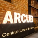 Program extins și acces gratuit, la ARCUB, în Noaptea Europeană a Muzeelor. FOTO: ARCUB