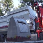 Facturi duble la gunoi pentru bucureștenii care nu separă deșeurile în Sectorul 3. FOTO: PS3