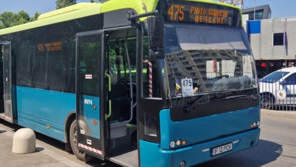 Decizia TPBI de a scurta traseele liniilor 438 și 475, atacată în instanță. Există și o petiție pentru revenirea autobuzelor la Piața Sudului