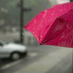 Codul galben de ploaie și vânt se prelungește, în București și Ilfov. FOTO: Unsplash