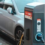 Sector 6 40 de noi stații de încărcare mașini electrice
