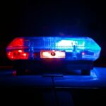 Razie a Brigăzii Rutiere și a inspectorilor RAR, azi-noapte. Au fost reținute 27 de taloane auto | FOTO: Arhiva