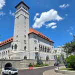 Primăria Sectorului 1 ar putea sprijini Comitetul Olimpic în organizarea „Crosului Național Ziua Olimpică”. Decizia urmează să ajungă la vot | FOTO: PS1