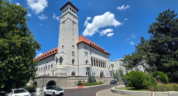 Primăria Sectorului 1 ar putea sprijini Comitetul Olimpic în organizarea „Crosului Național Ziua Olimpică”. Decizia urmează să ajungă la vot | FOTO: PS1