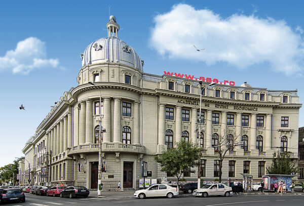 ASE organizează un târg de locuri de muncă pentru absolvenții programelor de licență | FOTO: ASE