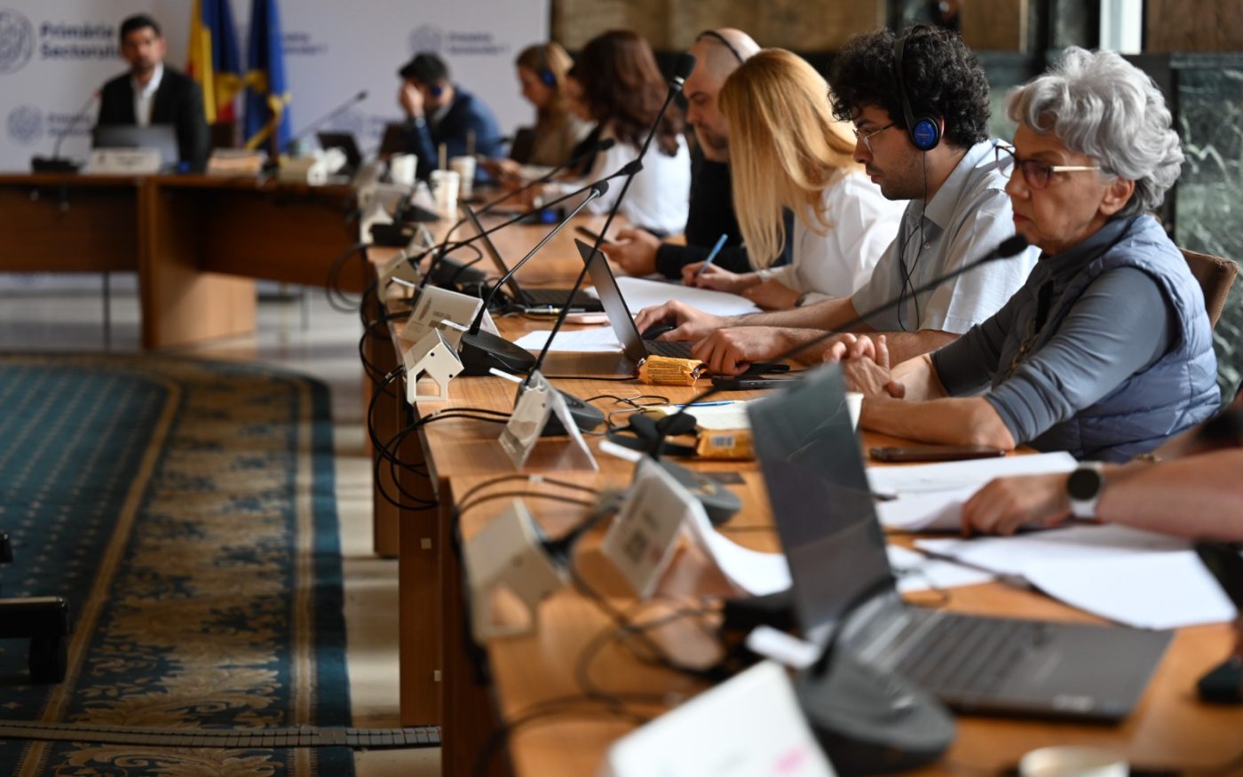 Carta Albă a Rezilienței Climatice, aprobată de Consiliul Local Sector 1. Ce măsuri prevede documentul